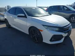 SHHFK7H96JU410660 2018 HONDA CIVIC