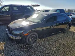 SHHFK7H96JU411274 2018 HONDA CIVIC