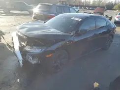 SHHFK7H96JU413042 2018 HONDA CIVIC
