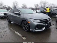 SHHFK7H96JU415342 2018 HONDA CIVIC