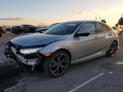 SHHFK7H96JU423862 2018 HONDA CIVIC
