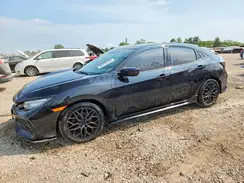 SHHFK7H96JU425756 2018 HONDA CIVIC