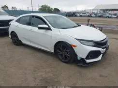 SHHFK7H96JU426289 2018 HONDA CIVIC