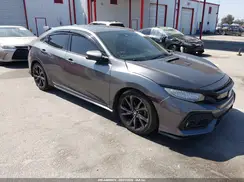 SHHFK7H96JU427670 2018 HONDA CIVIC