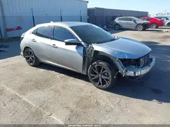 SHHFK7H96KU203137 2019 HONDA CIVIC