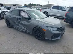 SHHFK7H96KU203168 2019 HONDA CIVIC