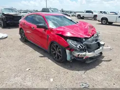 SHHFK7H96KU206216 2019 HONDA CIVIC
