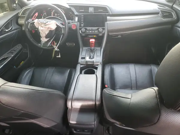 SHHFK7H96KU223923 2019 HONDA CIVIC - Image 8