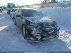 SHHFK7H96KU300340 2019 HONDA CIVIC