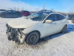 SHHFK7H96KU305070 2019 HONDA CIVIC