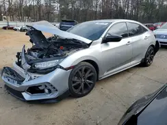 SHHFK7H96KU400888 2019 HONDA CIVIC