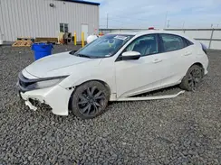 SHHFK7H96KU404472 2019 HONDA CIVIC