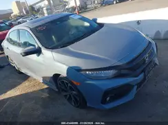 SHHFK7H96KU409543 2019 HONDA CIVIC