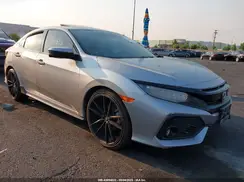 SHHFK7H96KU418811 2019 HONDA CIVIC
