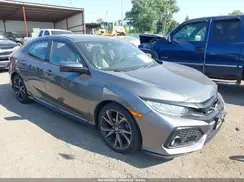 SHHFK7H96KU421966 2019 HONDA CIVIC