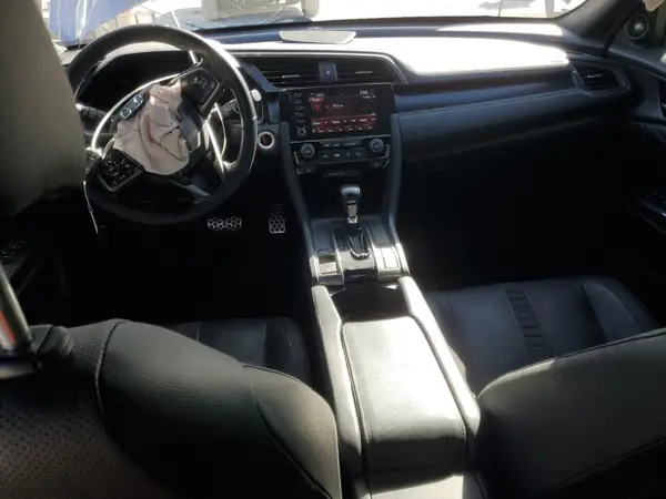 SHHFK7H96LU200269 2020 HONDA CIVIC - Image 8