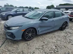 SHHFK7H96LU201499 2020 HONDA CIVIC