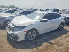 SHHFK7H96LU203320 2020 HONDA CIVIC