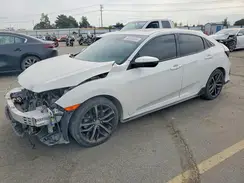 SHHFK7H96LU203432 2020 HONDA CIVIC