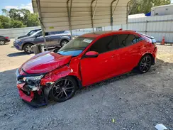 SHHFK7H96LU203897 2020 HONDA CIVIC