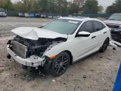 SHHFK7H96LU205052 2020 HONDA CIVIC