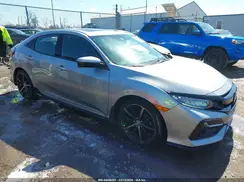 SHHFK7H96LU208839 2020 HONDA CIVIC