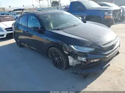 SHHFK7H96LU210770 2020 HONDA CIVIC