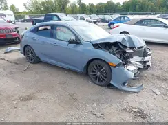 SHHFK7H96LU214821 2020 HONDA CIVIC