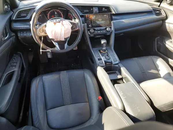 SHHFK7H96LU217105 2020 HONDA CIVIC - Image 8