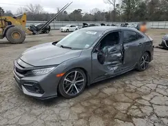 SHHFK7H96LU217248 2020 HONDA CIVIC