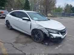 SHHFK7H96LU301120 2020 HONDA CIVIC