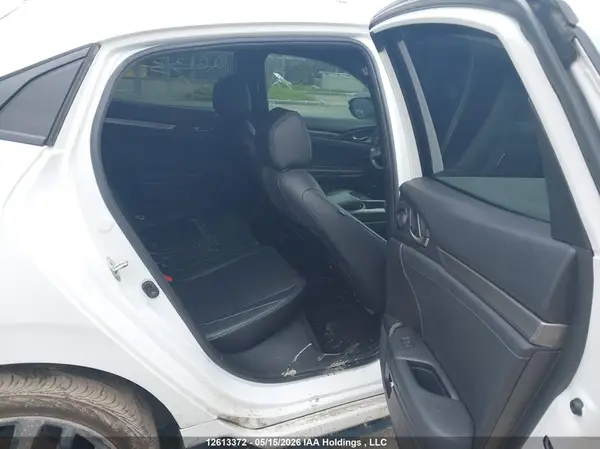 SHHFK7H96LU301120 2020 HONDA CIVIC - Image 8