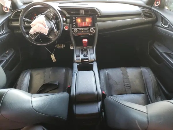 SHHFK7H96LU404893 2020 HONDA CIVIC - Image 8