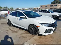 SHHFK7H96LU407776 2020 HONDA CIVIC