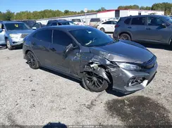 SHHFK7H96LU409236 2020 HONDA CIVIC