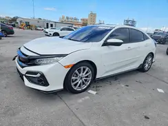 SHHFK7H96LU409253 2020 HONDA CIVIC