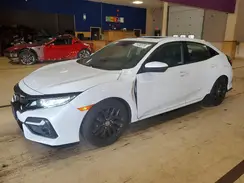 SHHFK7H96LU409706 2020 HONDA CIVIC
