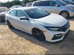 SHHFK7H96MU202993 2021 HONDA CIVIC