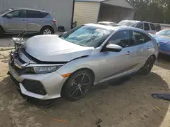 SHHFK7H96MU206364 2021 HONDA CIVIC
