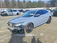 SHHFK7H96MU206882 2021 HONDA CIVIC