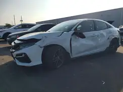 SHHFK7H96MU214447 2021 HONDA CIVIC
