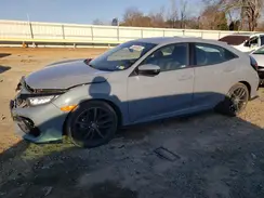 SHHFK7H96MU216022 2021 HONDA CIVIC