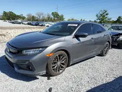 SHHFK7H96MU218384 2021 HONDA CIVIC