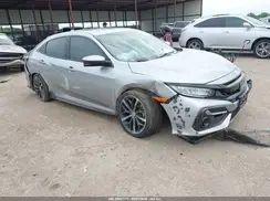 SHHFK7H96MU224279 2021 HONDA CIVIC