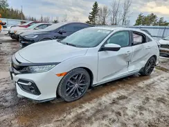 SHHFK7H96MU300888 2021 HONDA CIVIC