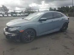 SHHFK7H96MU400120 2021 HONDA CIVIC