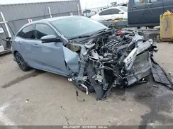 SHHFK7H96MU412560 2021 HONDA CIVIC