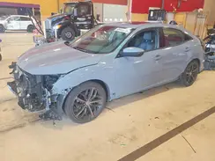 SHHFK7H96MU419508 2021 HONDA CIVIC