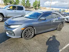 SHHFK7H97HU215760 2017 HONDA CIVIC