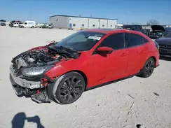 SHHFK7H97HU218240 2017 HONDA CIVIC